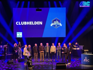 Klussenteam Sportawards 2025