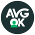 AVG OK Vignet voor A.V. Oss'78